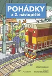 Pohádky z 2. nástupiště - Jitka Dolejšová
