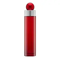Perry Ellis 360 Red toaletní voda pro muže 200 ml