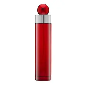 Perry Ellis 360 Red toaletní voda pro muže 200 ml