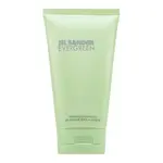Jil Sander Evergreen sprchový gel pro ženy 150 ml