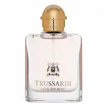 Trussardi Delicate Rose toaletní voda pro ženy 30 ml