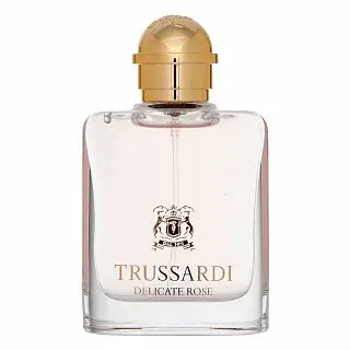 Trussardi Delicate Rose toaletní voda pro ženy 30 ml