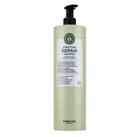 Maria Nila Structure Repair Shampoo vyživující šampon pro suché a poškozené vlasy 1000 ml