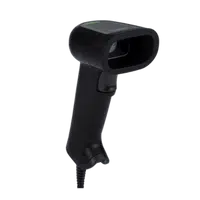 Honeywell Xenon Ultra 1960g, 2D, HD, kit