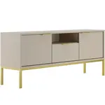 TV Stolík 135 Austin Kašmír/Zlatá