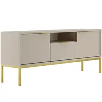 TV Stolík 135 Austin Kašmír/Zlatá