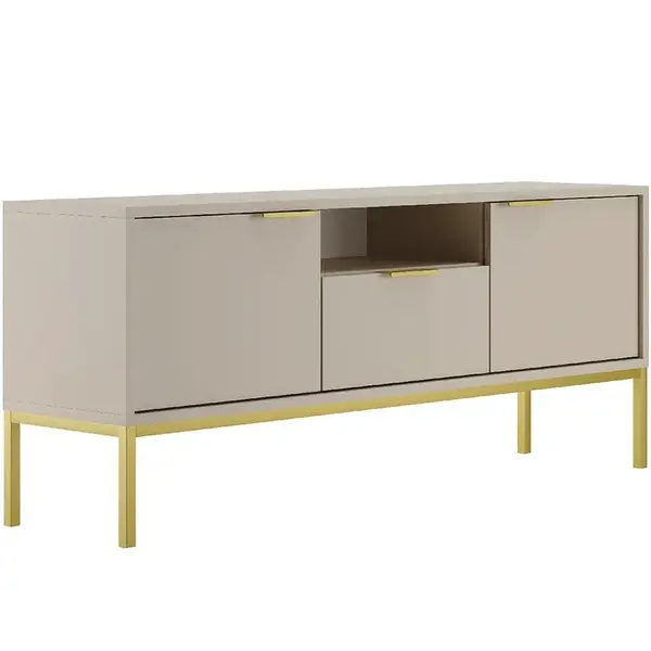 TV Stolík 135 Austin Kašmír/Zlatá