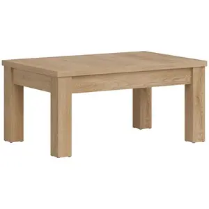 Konferenčný stolík La11 Dub Cremona