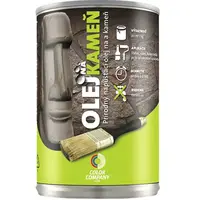 Color Company Olej na kameň 0,5l