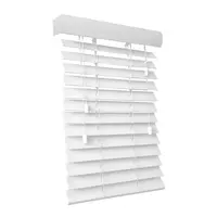 Žalúzie PVC 120x180 cm biele