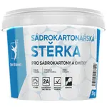 Den Braven Stierka na sadrokartón 5 kg