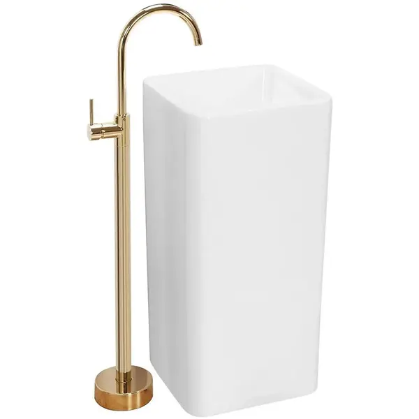 Umývadlo stojace Holly