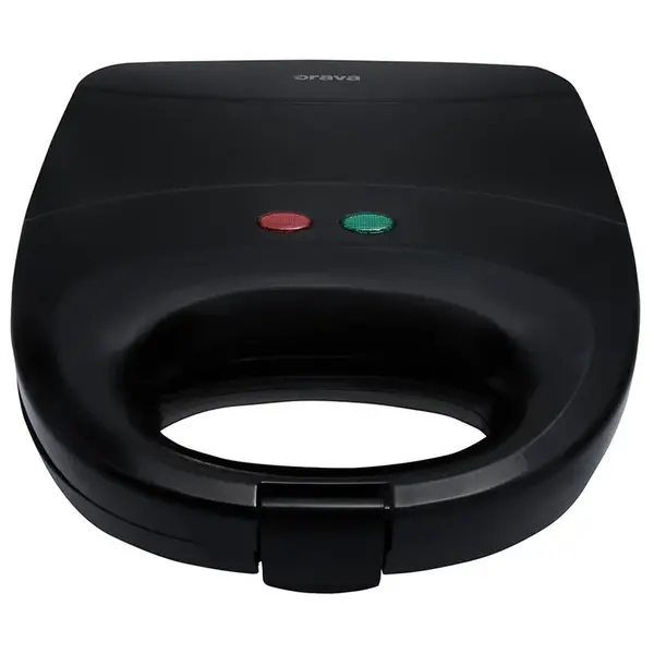 Sendvičovač čierna ST-106 B