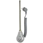 Výhrevné teleso Dropplus 1200W 1/2˝ 230V chróm