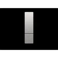 Tlačidlo INEO Bright sklo čierna 16.752.C8