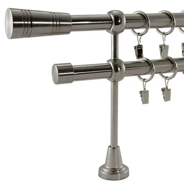 Garniža nikel 200 II Tubo Fi19