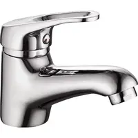 Baterie umyvadlová stojánková MARS