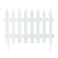 Plůtek k záhonům, clasik 2 S449