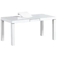 Stůl Isabele White dt-108