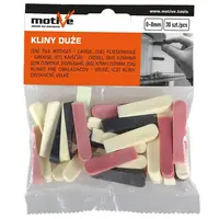 Kliny veľké 30 ks
