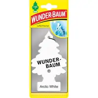 Osviežovač Wunder-Baum Arctic White