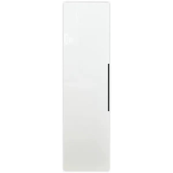 Vysoká skříňka Boston 32 bílý