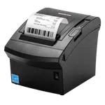 BIXOLON SRP-352plusV SRP-352plusVBaK pokladní tiskárna, 8 dots/mm (203 dpi), cutter, USB, BT, Ethernet, black