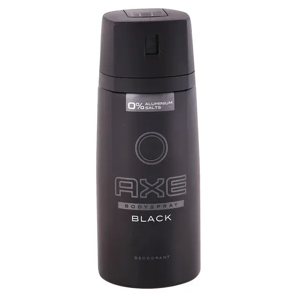 Axe Black pánský deodorant 150 ml