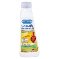 Dr. Beckmann žlučové mýdlo kartáček na fleky 250 ml