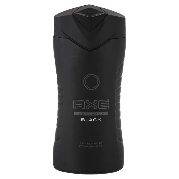 Axe Black pánsky sprchový gél 250 ml