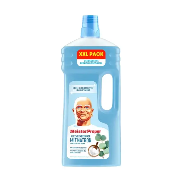 Mr. Proper viacúčelový čistič Natron 2 l