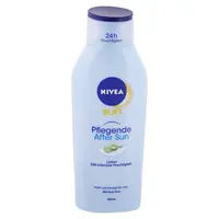 Nivea Sun hydratačné mlieko po opaľovaní 400 ml