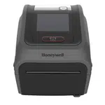 Honeywell PC45D PC45D00EU00200, 8 dots/mm (203 dpi), tiskárna štítků, disp., RTC, RFID, USB, USB Host, Ethernet