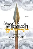 Zkáza - John Gwynne - e-kniha
