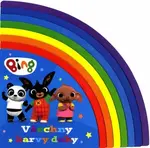 Bing - Všechny barvy duhy (Defekt)