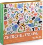 Hra Najdi, co se schovalo!