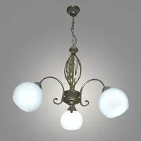 Svítidlo ELBRUS 2673RM/Z-B-3 ZŁ LW3