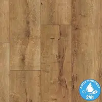 Laminátová podlaha voděodolná Dub Denver 8mm AC5 Elite WR 55877