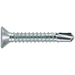 Skrutka samovrtna kužeľový 4,8x32mm din 7504p