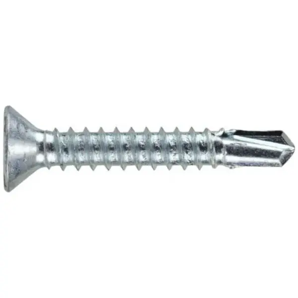 Skrutka samovrtna kužeľový 4,8x32mm din 7504p