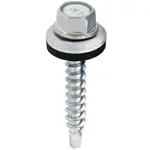 Samorezka do dreva Farmer 4,8x35 pozink. L250