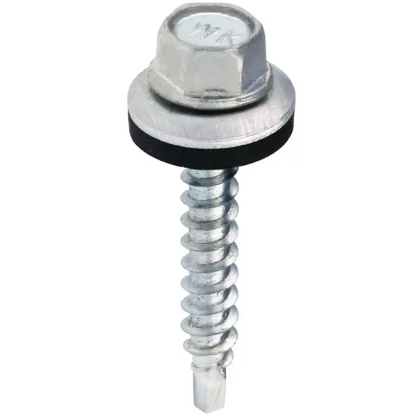 Samorezka do dreva Farmer 4,8x35 pozink. L250