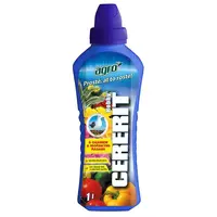 AGRO Kapalný cererit hobby s guánem a mořskými řasami 1 l