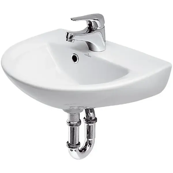 Umyvadlo President 45 1/O