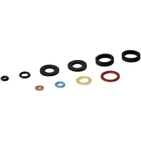 Súprava  vodárenských tesnení