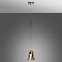 Luster Azure 5928 H06 zlatý LW1