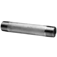 Pozinkované potrubie so závitom 3/4x200