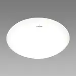 Stropná lampa Leon LED C MVS 16W NW 03530 PL1
