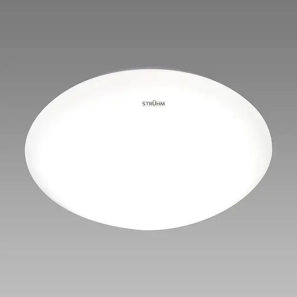 Stropná lampa Leon LED C MVS 16W NW 03530 PL1