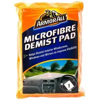 Armor All Mikrovláknová špongia na zhmlené sklá
